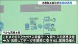 「水産加工現場に生成AI活用で報告会　"競合各社の過去の浜地を瞬時に確認して業務効率化"を実現　宮城・石巻市」の画像1