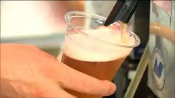 宮城・加美町の地酒・地ビール飲み比べなど特産品を楽しむイベント仙台で　12日はアユの塩焼きも