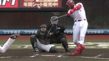 【楽天イーグルス】シーズン終盤に意地の5連勝！一発攻勢でパ王者に逆転勝ち