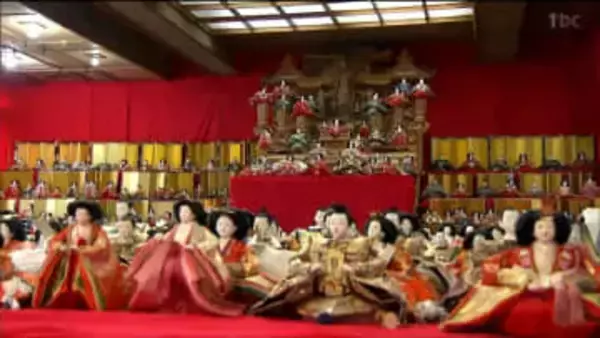 役目を終えた“1000体のひな人形”供養　子どもたちが歌でひな人形に感謝伝える　仙台