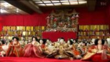 役目を終えた“1000体のひな人形”供養　子どもたちが歌でひな人形に感謝伝える　仙台