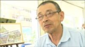 旧優生保護法訴訟で仙台の原告だった千葉広和さん　2月18日病院で死去　77歳