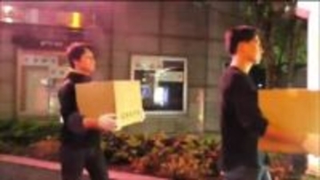 客引きグループのリーダー格か 46歳の男逮捕「客引きの支持はしていない」と容疑否認　宮城