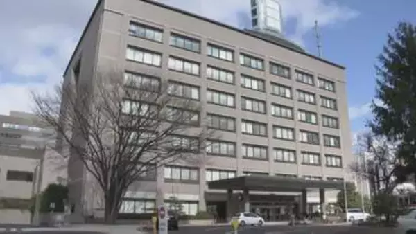 40代の男性警察官を書類送検 女性のスカートの中を盗撮した疑い 減給の懲戒処分受け依願退職　宮城県警
