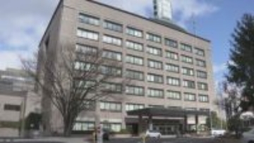 40代の男性警察官を書類送検 女性のスカートの中を盗撮した疑い 減給の懲戒処分受け依願退職　宮城県警