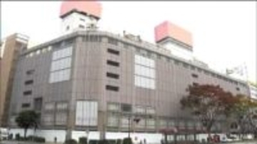 仙台の旧さくら野百貨店の建物解体工事　完了が遅れ2027年秋頃となる見通し　依然 建物解体後の土地利用は未定
