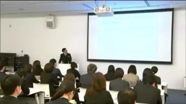 「信頼を回復するために何ができるのか」教職員による性犯罪受け 再発防止の研修会　宮城・石巻市