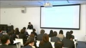 「信頼を回復するために何ができるのか」教職員による性犯罪受け 再発防止の研修会　宮城・石巻市