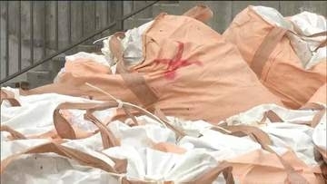 【速報】宮城海保巡視船の重油流出事故　ワカメ被害の一部の補償が6月中に始まる方針
