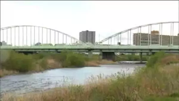 ゴールデンウィーク前に「水辺の安全点検」広瀬川の公園で約1時間で6か所の危険個所が見つかる　宮城