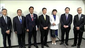 仙台に「防災庁の地方機関」を　震災の知見を武器に宮城の産学官が国へ要望