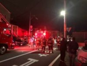 「ニトログリセリン」と書かれた紙パック　不審な液体を警察が回収　仙台市