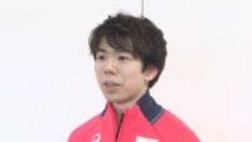 【速報】ミラノ五輪・フィギュア男子　仙台市出身の佐藤駿選手が銅メダル