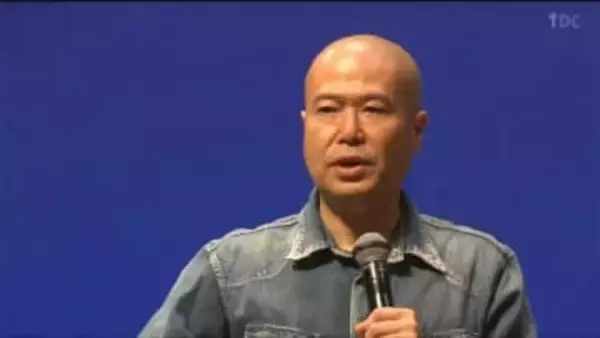 1000日歩き続ける荒行「千日回峰行」達成の塩沼亮潤大阿闍梨が茶話会「忘れきる、捨てきる、許しきることが大事」仙台