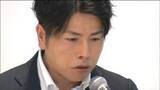 「池袋の事故で妻と長女を亡くした松永拓也さん　遺族の悲しみを語り危険運転の防止呼びかけ　仙台」の画像1