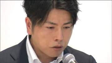 池袋の事故で妻と長女を亡くした松永拓也さん　遺族の悲しみを語り危険運転の防止呼びかけ　仙台