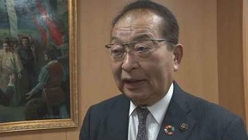 「警察の捜査が…」市配布の殺虫剤を誤飲 男性死亡 なぜ公表しなかったのか 取材に対し市長は　宮城・石巻市