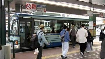 【独自】100円の収入のための費用1369円の路線も　仙台市バスが6年連続で全44路線赤字
