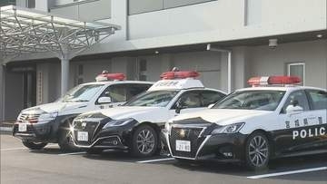 酒に酔い乗用車運転か　石巻の中学校教諭を現行犯逮捕「アルコールが残っていたかは、よくわからない」と容疑否認　宮城