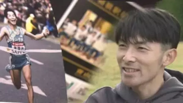 「偶然だった」原晋監督が明かすスカウト秘話 箱根駅伝アンカーから起業へ 元青山学院大学・渡邉利典さん【アスリート引退後の決断３／３】