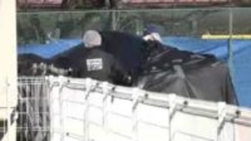 【速報】「自宅で産んだ」駐車場で男の赤ちゃんの遺体が見つかった事件 23歳母親を逮捕 土に埋め遺棄した疑い　宮城・名取市