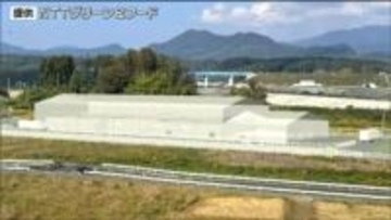 津波被災跡地が陸上養殖施設に生まれ変わる　気仙沼で年間570トンのギンザケやトラウトサーモンを養殖