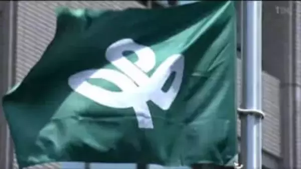 県内総生産が過去最高の10兆円突破　製造業や不動産が牽引し5年ぶり2度目の大台 宮城