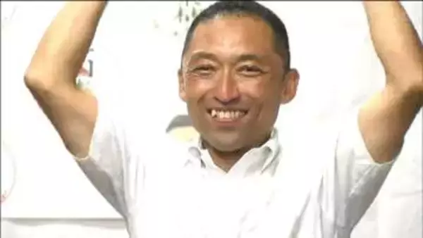 宮城・柴田町長選挙　新人で元町議の石森靖明氏（41）が初当選