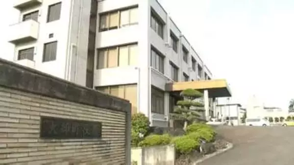 町役場に侵入しパソコンなど盗んだ疑い44歳の無職の男逮捕　宮城・大郷町