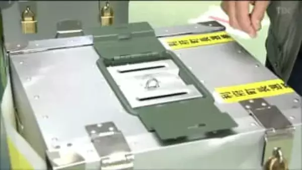 衆院選と町長選の同時投票 中間投票率23.17％で前回4.1ｐ上回る（午後４時現在）宮城・利府町