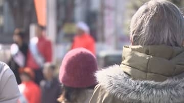 衆院選　埼玉県内１６小選挙区５５人立候補