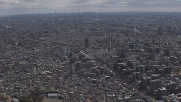 9月有効求人倍率0.98倍 3年半ぶり1倍割り込む/埼玉県