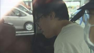 宿泊行事で元保育士　男児性的暴行疑い　再逮捕／埼玉県