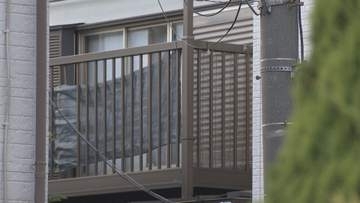 ケアマネ殺害　男「お金をだまし取られた」／埼玉県