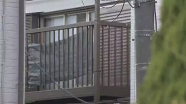 ケアマネ殺害　男「お金をだまし取られた」／埼玉県