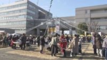 ＷＡＫＯクリスマスフェスティバル２０２５／埼玉県