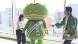 「志木市広報大使　カパル　４期目の就任／埼玉県」の画像1