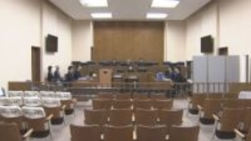 飯能親子３人殺害事件初公判　弁護側 無罪主張／埼玉県