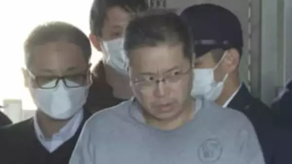 新座市死体遺棄　当初から連れ去る目的で待ち伏せか／埼玉県