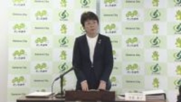 さいたま市教委　竹居教育長　いじめ対応方針示す／埼玉県