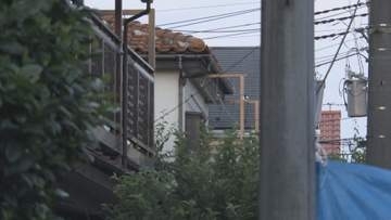 ケアマネジャー殺害事件　男を殺人の疑いで書類送検／埼玉県