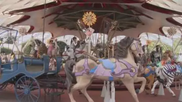 西武園ゆうえんちに新アトラクション登場／埼玉県