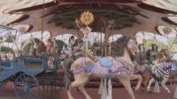 西武園ゆうえんちに新アトラクション登場／埼玉県