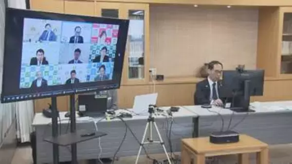 県が提案「適切な出入国在留管理の徹底」／埼玉県