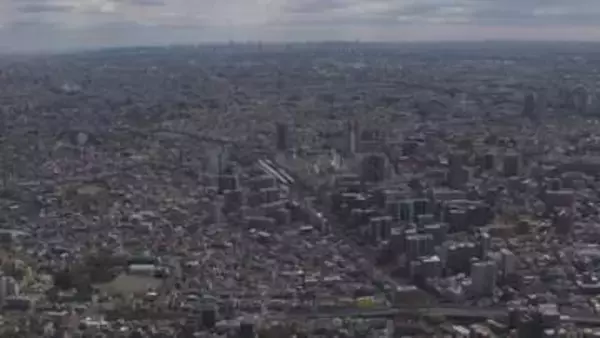 「３月の埼玉県内企業倒産　８か月ぶりに４０件台」の画像