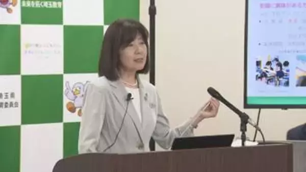 死傷バス事故を受け　県教委　県立高校など調査へ／埼玉県