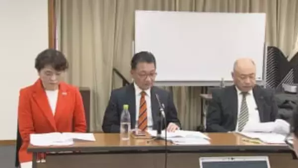 立憲民主党県連　定期大会開催／埼玉県