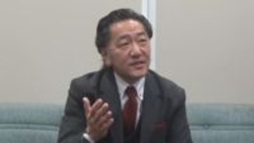 川口市長選　歯科医師の松浦玄嗣氏　出馬表明／埼玉県