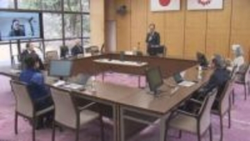 埼玉県の政策　有識者が意見交換「埼玉賢人会議」