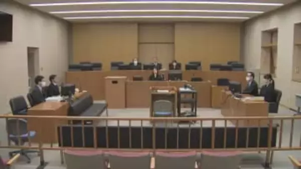 “闇バイト”強盗事件　実行役に懲役１４年の判決／埼玉県